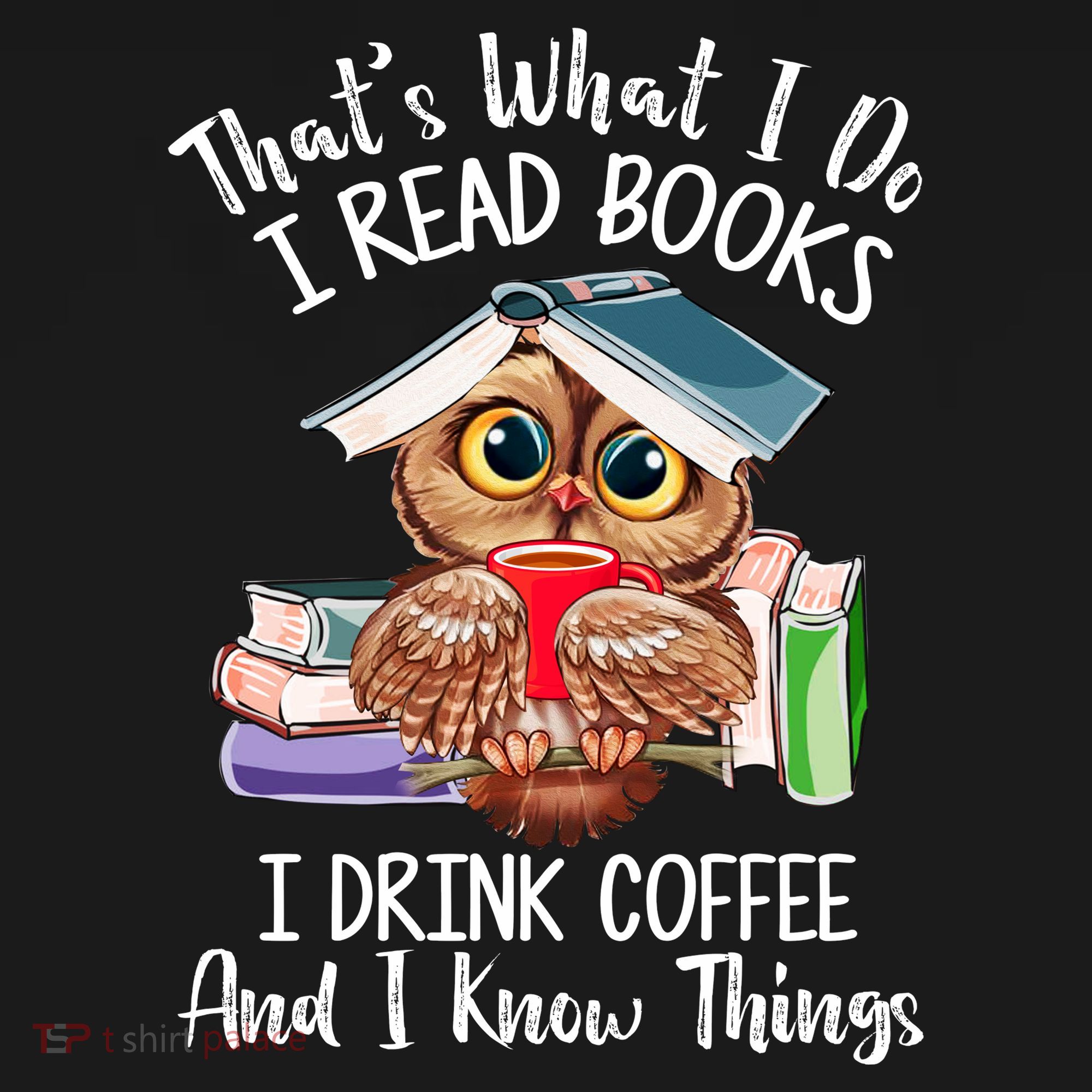 Thats What I Do I Read Books I Drink Coffee Funny Visor