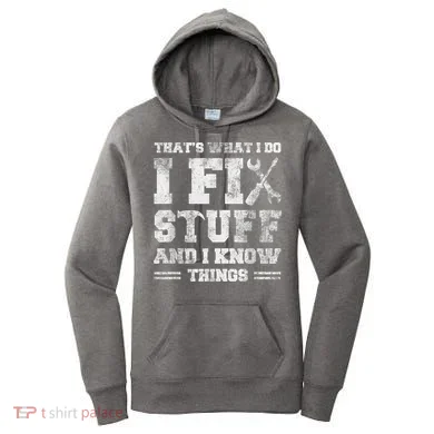 Women's Hoodie