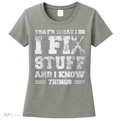 Women's T-Shirt