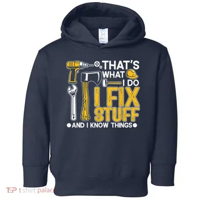 Toddler Hoodie