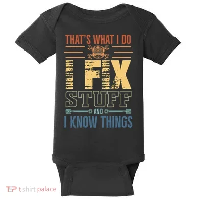 Baby Bodysuit