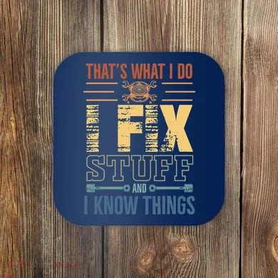 Coaster