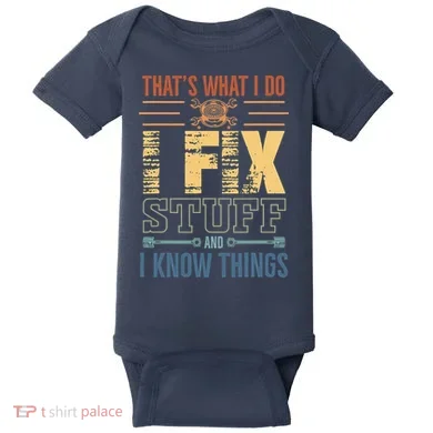 Baby Bodysuit