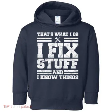 Toddler Hoodie