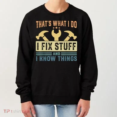 Women's Sweatshirt