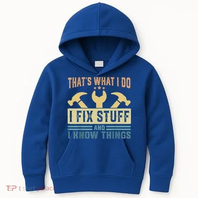 Kids Hoodie