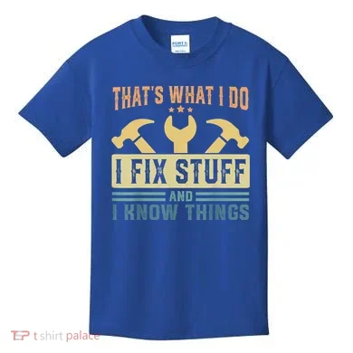 Kids T-Shirt