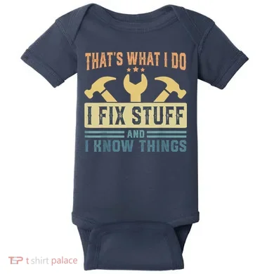 Baby Bodysuit