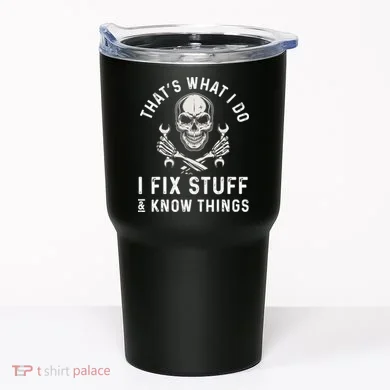 Tumbler