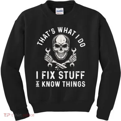 Kids Sweatshirt
