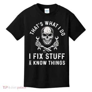 Kids T-Shirt