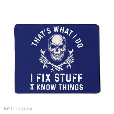 Mousepad