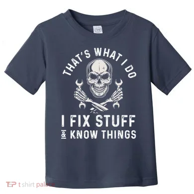 Toddler T-Shirt