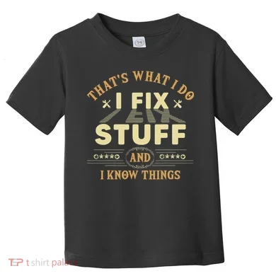 Toddler T-Shirt