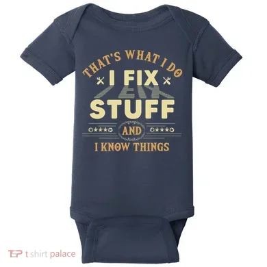 Baby Bodysuit