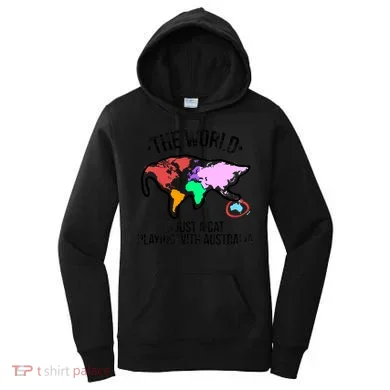 Women's Hoodie