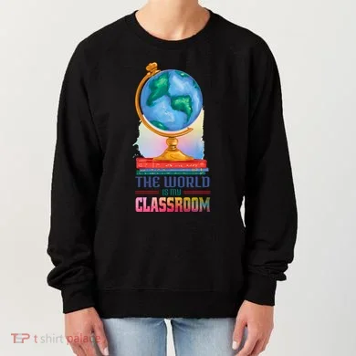 Women's Sweatshirt