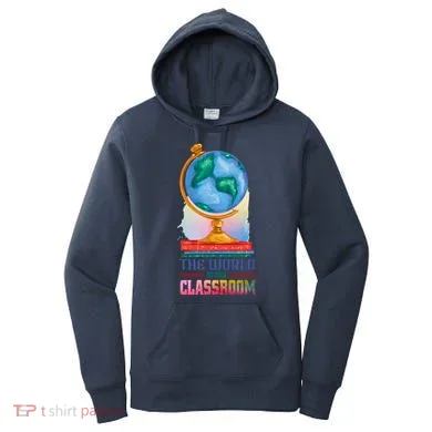 Women's Hoodie