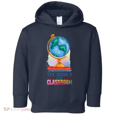 Toddler Hoodie