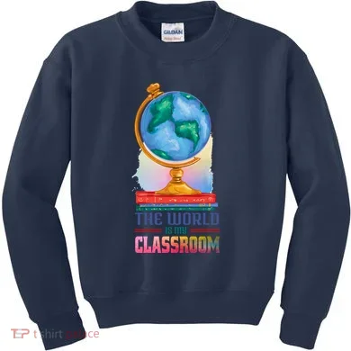 Kids Sweatshirt