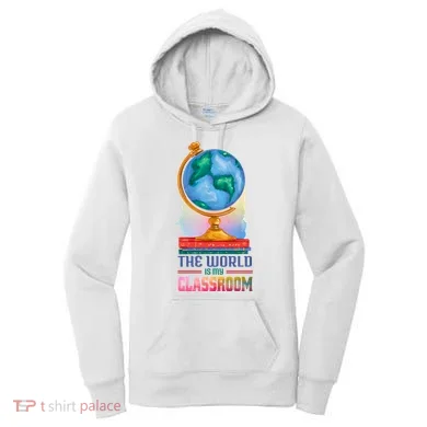 Women's Hoodie