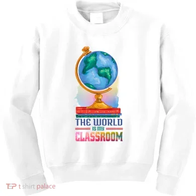 Kids Sweatshirt