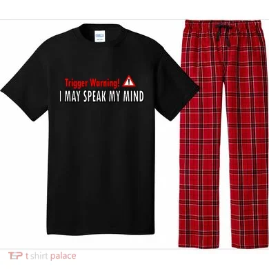 Pajama Set