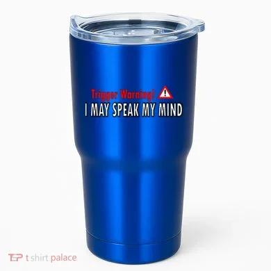 Tumbler