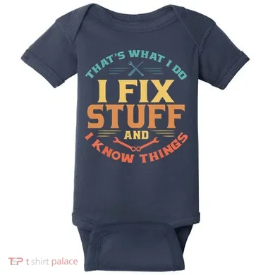 Baby Bodysuit