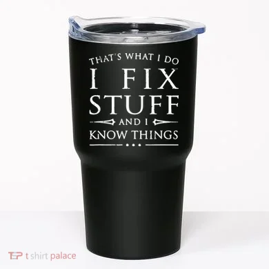 Tumbler