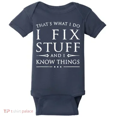 Baby Bodysuit