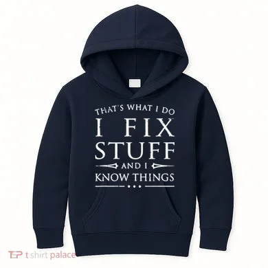 Kids Hoodie
