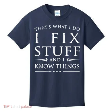 Kids T-Shirt