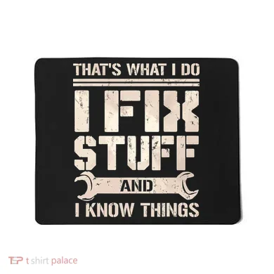 Mousepad