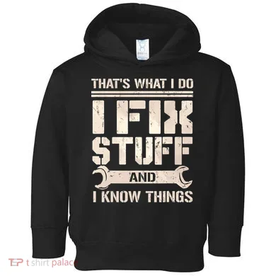 Toddler Hoodie