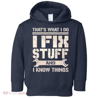 Toddler Hoodie