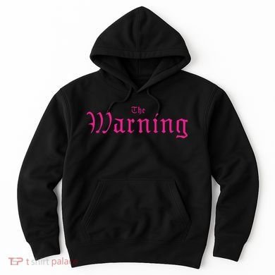 The Warning Keep Me Fed Fan Pack 2 Hoodie