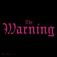 The Warning Keep Me Fed Fan Pack 2 Women's Hoodie thumb 2