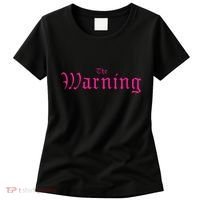 The Warning Keep Me Fed Fan Pack 2 Women's T-Shirt thumb 0