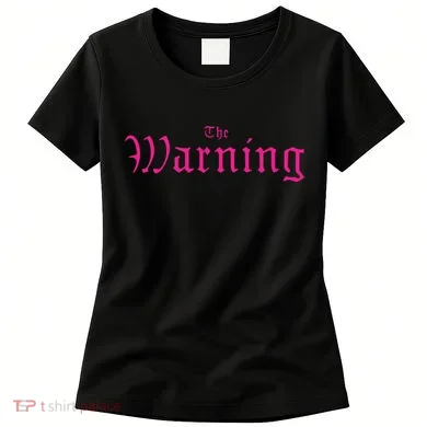 The Warning Keep Me Fed Fan Pack 2 Women's T-Shirt