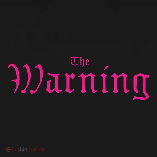 The Warning Keep Me Fed Fan Pack 2 Women's T-Shirt
