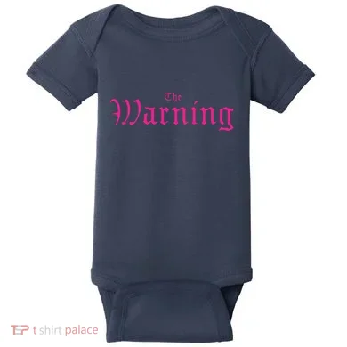 Baby Bodysuit