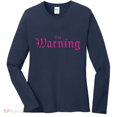 Women's Long Sleeve Shirt