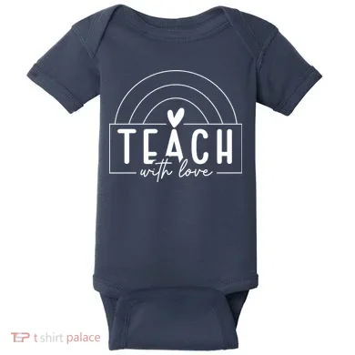 Baby Bodysuit
