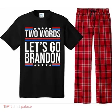 Pajama Set