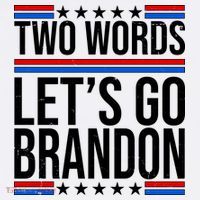 Two Words Let's Go Brandon Coffee Mug thumb 5