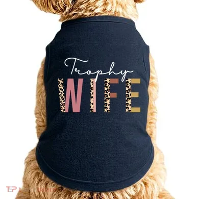 Doggie Tank