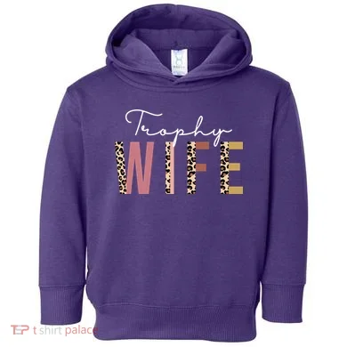 Toddler Hoodie