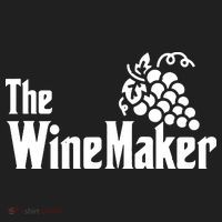 The Wine Maker Vinyard Winery Wine Making Grapes Winemaker Women's Sweatshirt thumb 2