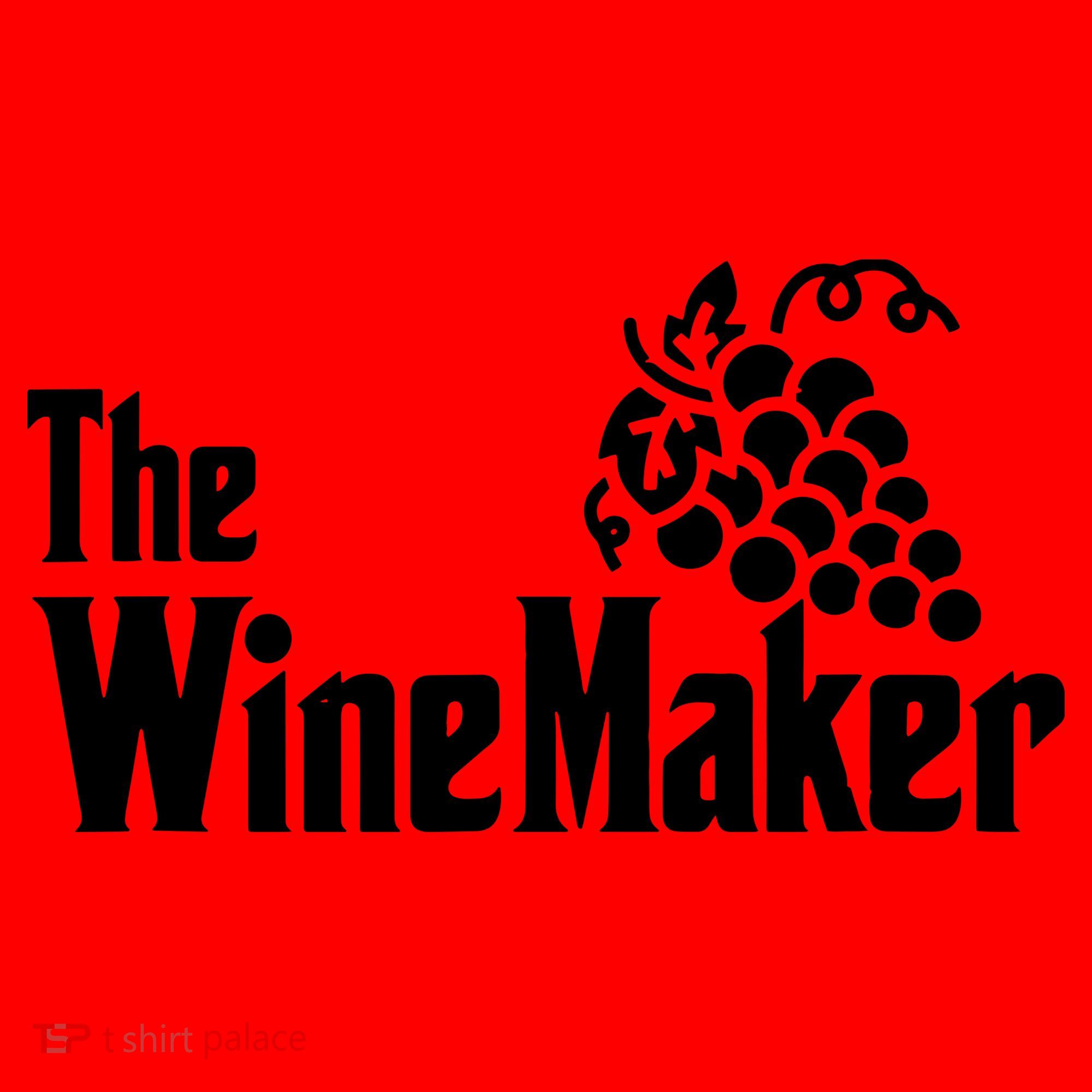 The Wine Maker Vinyard Winery Wine Making Grapes Winemaker Santa Hat